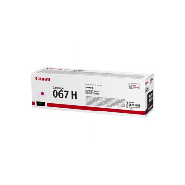 CANCO045519 Magenta CANON Toner Cartridge 067 High yield - 2350 pages