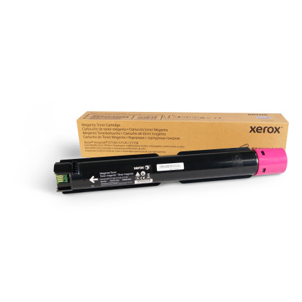 XERCO043242 Xerox Toner Magenta 006R01826