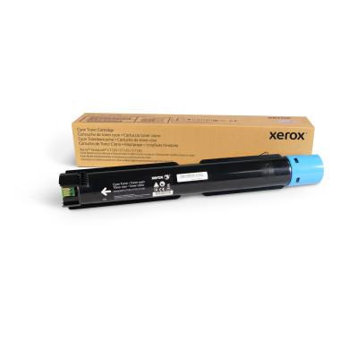 XERCO043241 Xerox Toner Cyan 006R01825