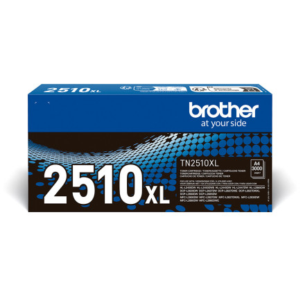 BROCO044094 Brother Toner TN-2510XL 3000 pages
