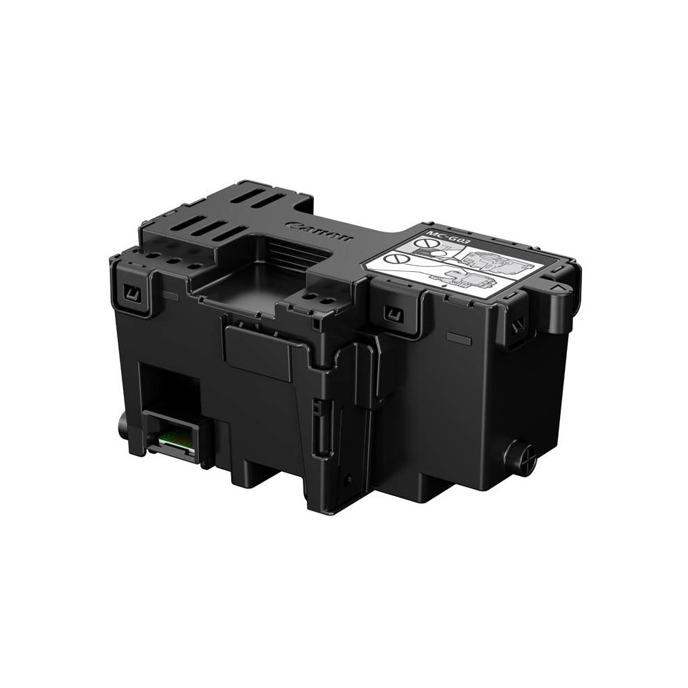 CANCO043618 Canon MC-G03 GX3040, GX3050, GX4040, GX4050 CANCO043618 Canon MC-G03 GX3040, GX3050, GX4040, GX4050