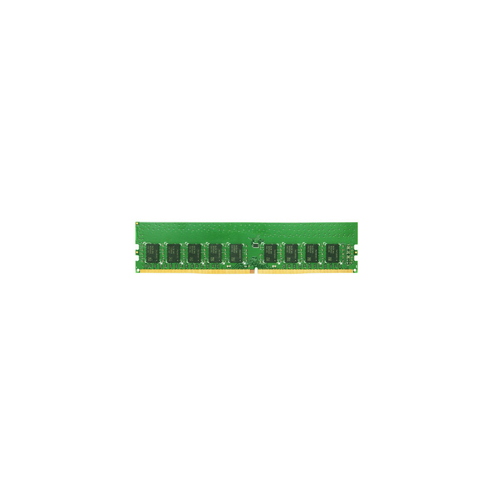 SYNMM033179 Extension mémoire 8Go ECC DDR4 pour RS4017xs+, RS3618xs, RS3617xs+, RS3617RPxs, SYNMM033179 Extension mémoire 8Go ECC DDR4 pour RS4017xs+, RS3618xs, RS3617xs+, RS3617RPxs,