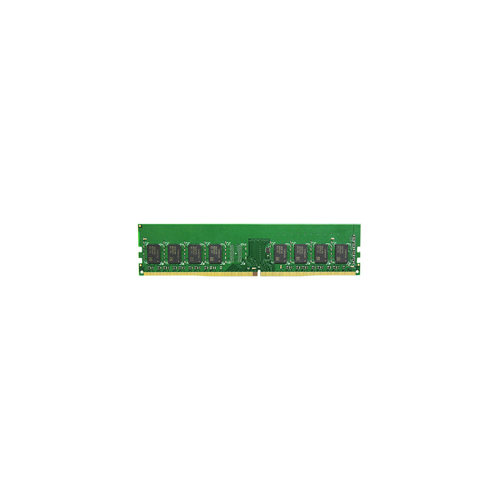 SYNMM034145 Ext. mémoire 4Go DDR4-2666 non-ECC unbuffered DIMM 288pin 1.2V SYNMM034145 Ext. mémoire 4Go DDR4-2666 non-ECC unbuffered DIMM 288pin 1.2V