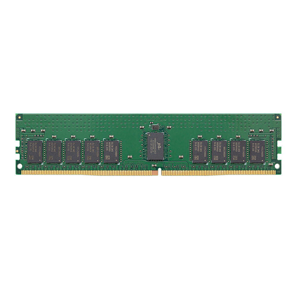 SYNMM034174 D4RD-2666-16G ext. mém. 16Go pour FS6400, FS3400, SA3400 SYNMM034174 D4RD-2666-16G ext. mém. 16Go pour FS6400, FS3400, SA3400