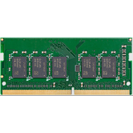 SYNMM038714 D4ES01-16G ext. mém. 16Go pour DS3622xs+ DS2422+
