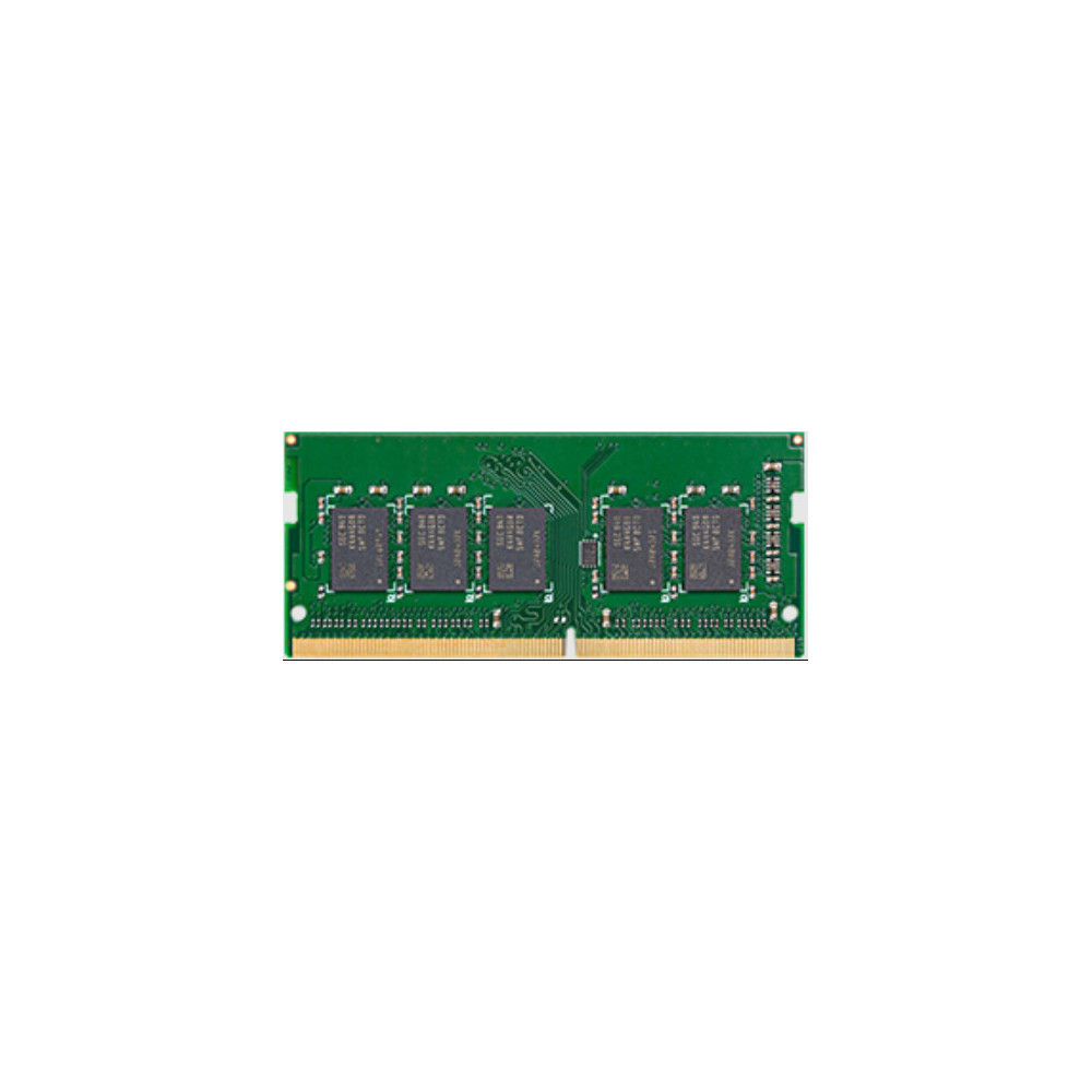 SYNMM038714 D4ES01-16G ext. mém. 16Go pour DS3622xs+ DS2422+ SYNMM038714 D4ES01-16G ext. mém. 16Go pour DS3622xs+ DS2422+