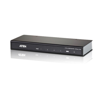 ATEVI045157 ATEN 4-Port-4K-HDMI-Splitter