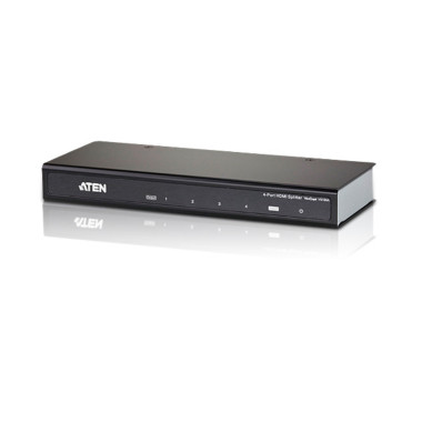ATEVI045157 ATEN 4-Port-4K-HDMI-Splitter