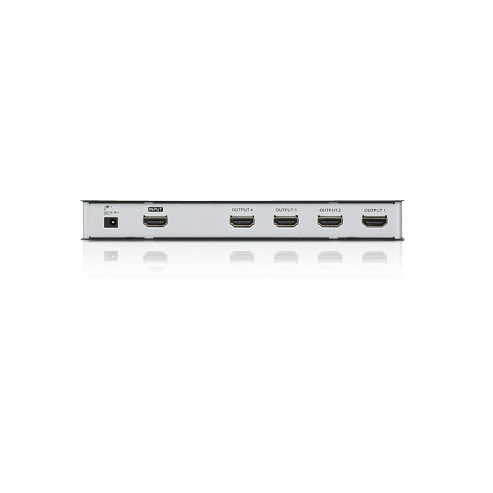 ATEVI045157 ATEN 4-Port-4K-HDMI-Splitter