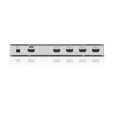 ATEVI045157 ATEN 4-Port-4K-HDMI-Splitter