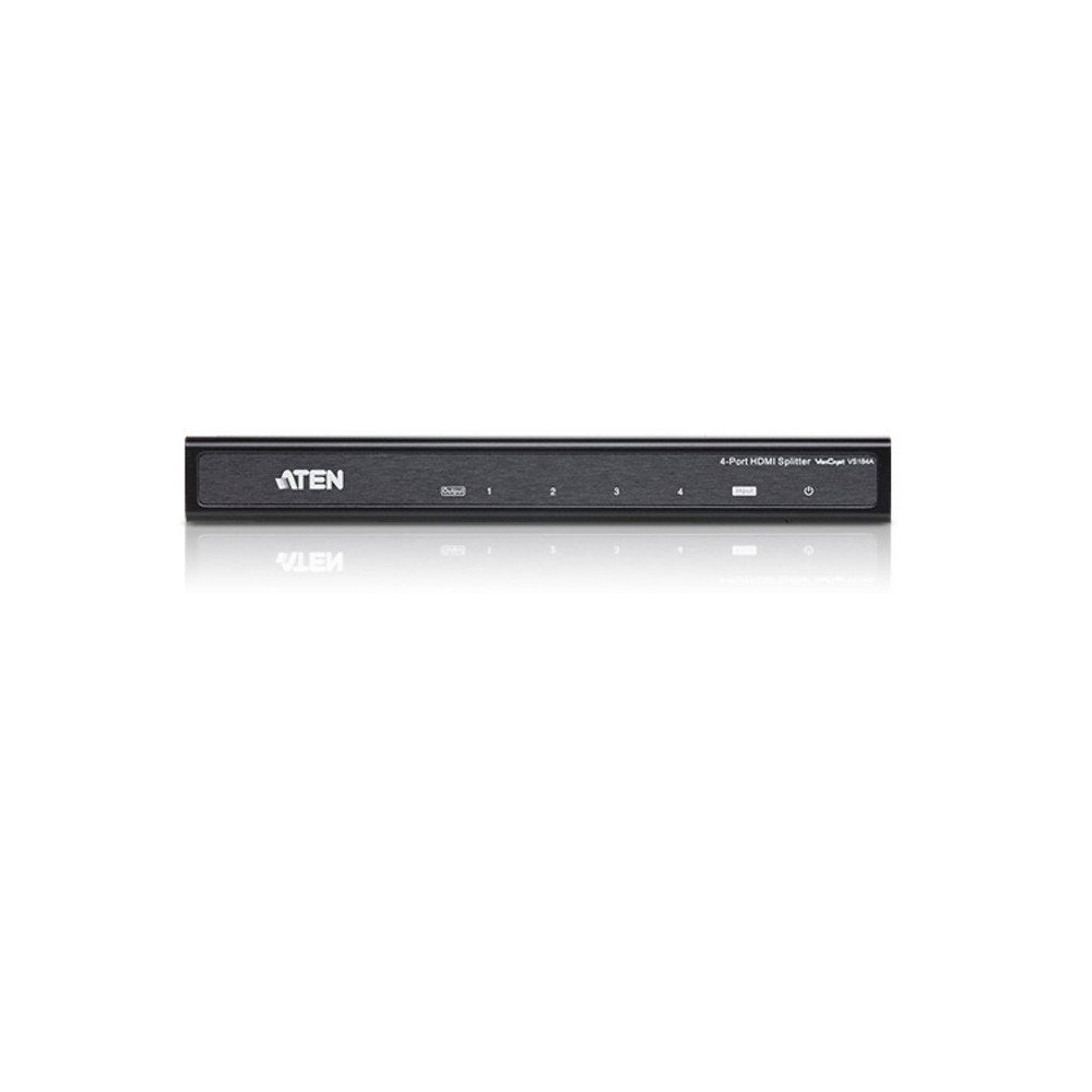 ATEVI045157 ATEN 4-Port-4K-HDMI-Splitter
