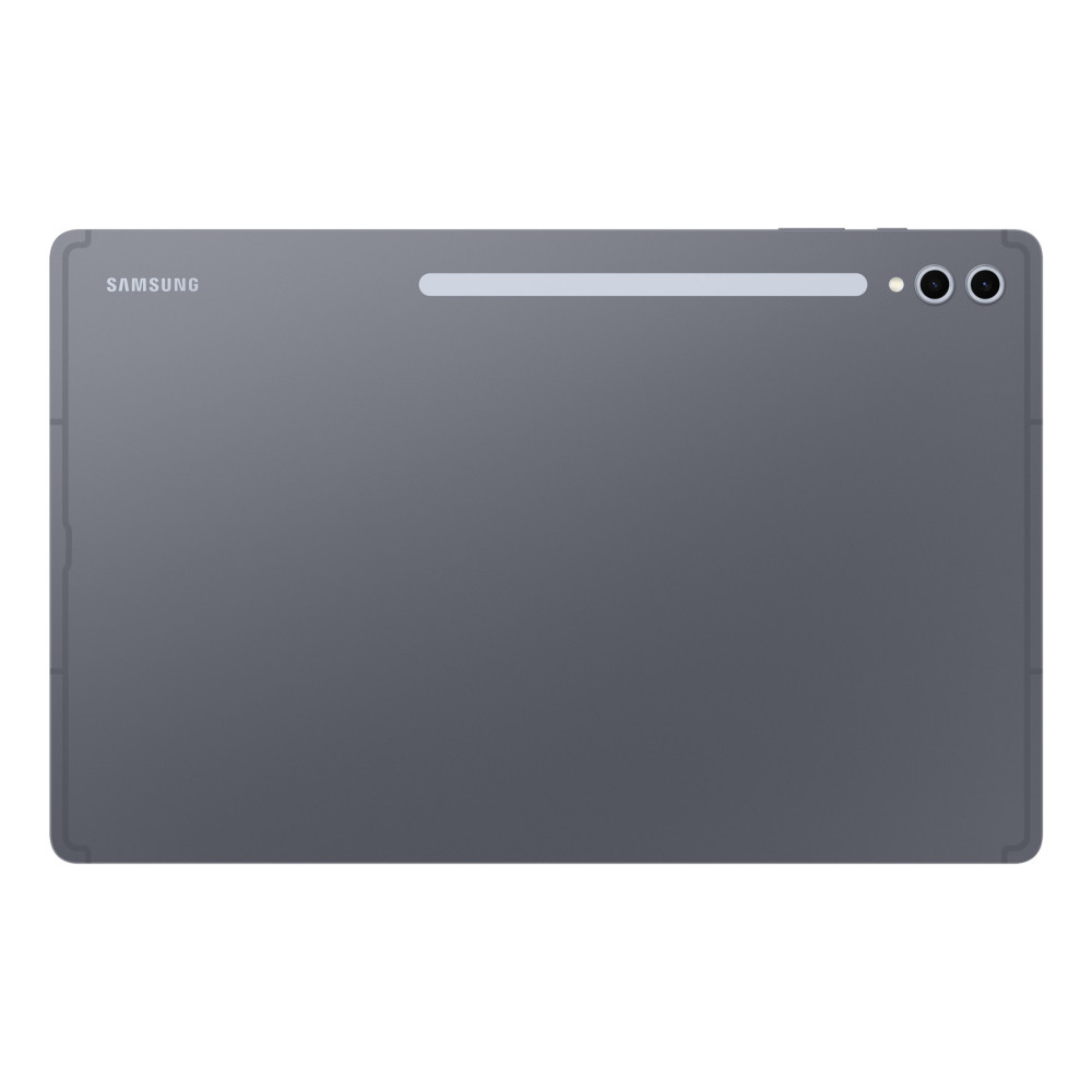 Samsung Galaxy Tab S10 Ultra  Tablette  Android 14  256 Go  146 AMOLED dynamique 2X 2960 x 1848  Logement microSD  Gris pierre 