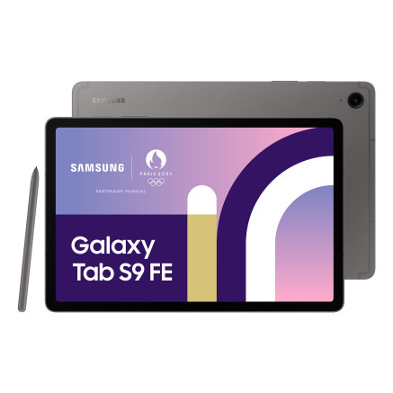 SAMSUNG Tab S9FE 10.9p 6Go 128Go WIFI