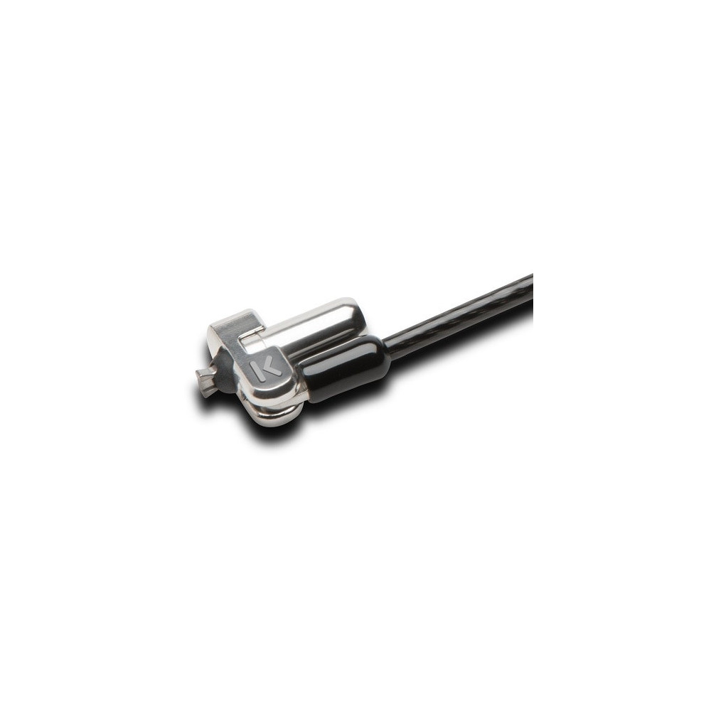 DELAEX45219 Kensington N17 Keyed Laptop Lock DELAEX45219 Kensington N17 Keyed Laptop Lock