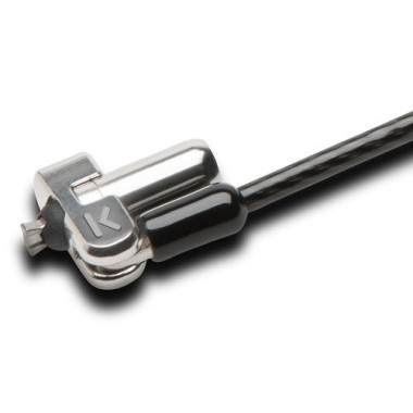 DELAEX45219 Kensington N17 Keyed Laptop Lock