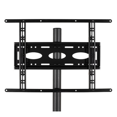 BTEEC043580 BT8572 - Grand support de sol unipolaire pour écran plat jusqu'à 600x400