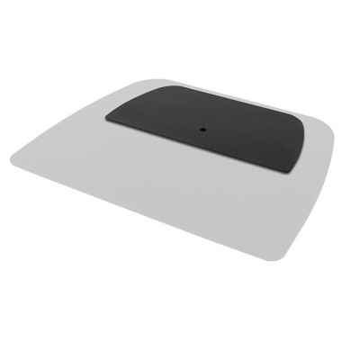 BTEEC043580 BT8572 - Grand support de sol unipolaire pour écran plat jusqu'à 600x400