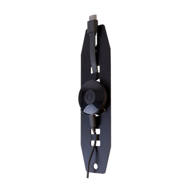 BTEEC043240 BT7881 Fixation Chromecast sur TV