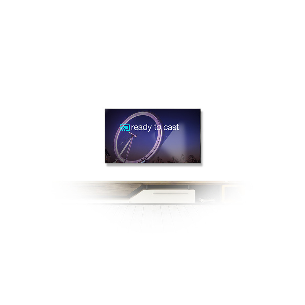 BTEEC043240 BT7881 Fixation Chromecast sur TV