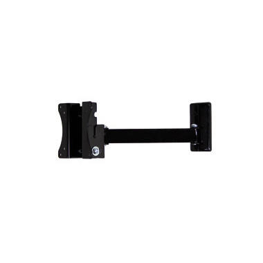 BTEEC042388 Support mural vesa100 avec bras max 15Kg