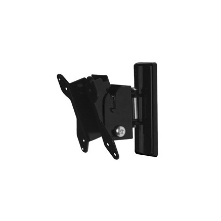 BTEEC042387 Support mural Inclinable & Pivotable vesa100  max 20Kg