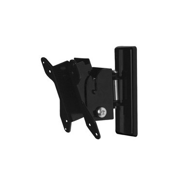 BTEEC042387 Support mural Inclinable & Pivotable vesa100  max 20Kg
