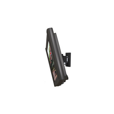 BTEEC042387 Support mural Inclinable & Pivotable vesa100  max 20Kg