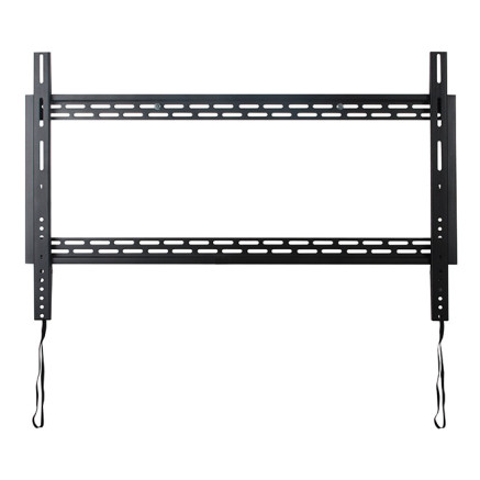 BTEEC039573 Support mural universel pour écran plat extra-large (VESA 1000 x 600) - Noir