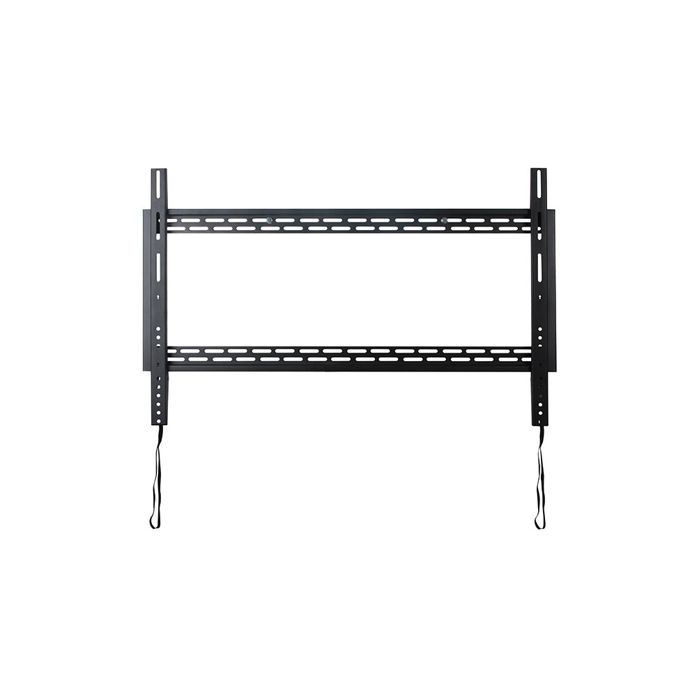 BTEEC039573 Support mural universel pour écran plat extra-large (VESA 1000 x 600) - Noir BTEEC039573 Support mural universel pour écran plat extra-large (VESA 1000 x 600) - Noir