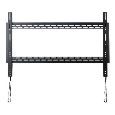 BTEEC039573 Support mural universel pour écran plat extra-large (VESA 1000 x 600) - Noir