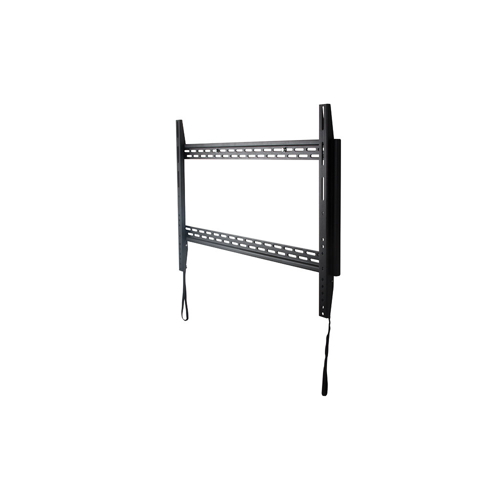 BTEEC039573 Support mural universel pour écran plat extra-large (VESA 1000 x 600) - Noir