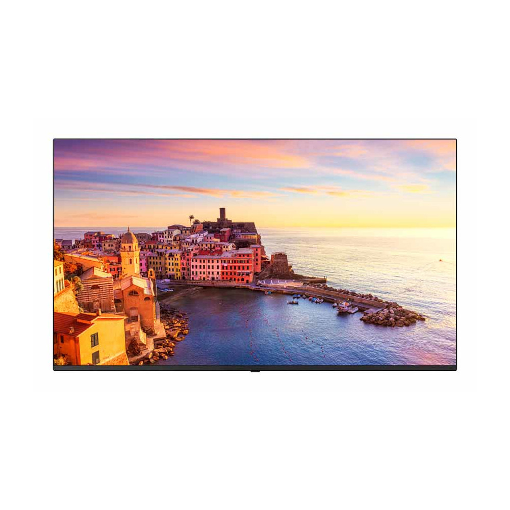 LGSTV043882 LG 65UM662H - 65p Téléviseur hôtelier 4K UHD avec Pro Centric Direct LGSTV043882 LG 65UM662H - 65p Téléviseur hôtelier 4K UHD avec Pro Centric Direct