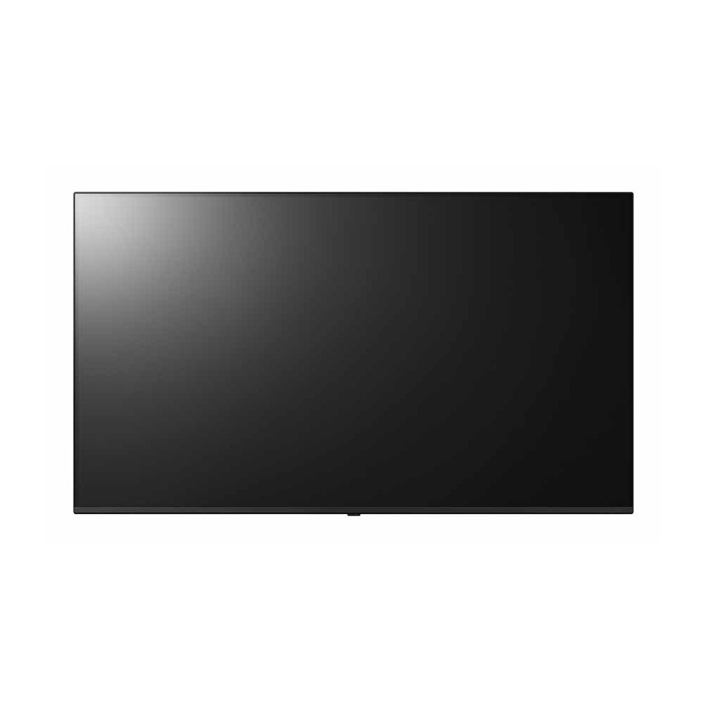 LGSTV043882 LG 65UM662H - 65p Téléviseur hôtelier 4K UHD avec Pro Centric Direct