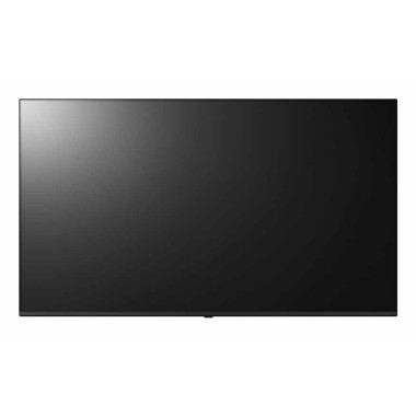 LGSTV043882 LG 65UM662H - 65p Téléviseur hôtelier 4K UHD avec Pro Centric Direct