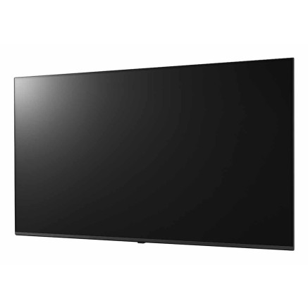 LGSTV043228 LG 55UM662H TV - 55p Téléviseur hôtelier 4K UHD Pro centric