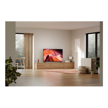 SNYTV044191 SONY FWD-65X80L - ECRAN BRAVIA 4K HDR 65p - GOOGLE TV