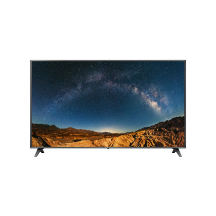 LGSTV044709 LG 86UR781C - 86p 4K UHD Smart TV Air play webOS Apss OTT 2 pieds