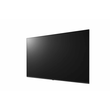 LGSTV045180 LG 55UM662H TV - 55p Téléviseur hôtelier 4K UHD Pro centric