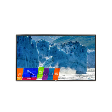 LGSEC135458 28LT662V - TV LED 28p - HD 1366x768 - TUNER TNT HD - DVB-T2 C S2