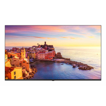 LGSTV042542 LG 43UM662H IPTV 43p Smart Mode Hotel Pro Centric