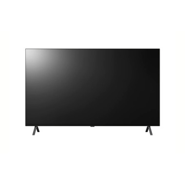 LGSTV040925 LG 65AN960H 65p  OLED 4K UHD Smart TV Pro Centric Menu rapide