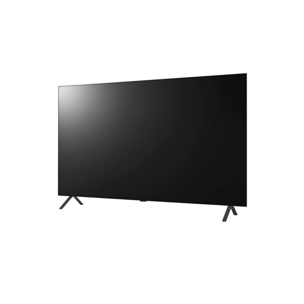 LGSTV040925 LG 65AN960H 65p  OLED 4K UHD Smart TV Pro Centric Menu rapide
