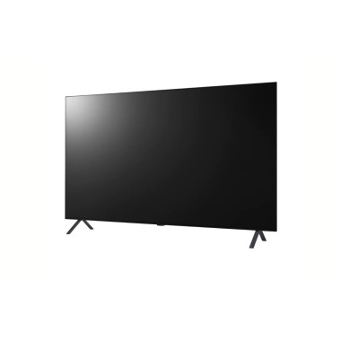 LGSTV040925 LG 65AN960H 65p  OLED 4K UHD Smart TV Pro Centric Menu rapide