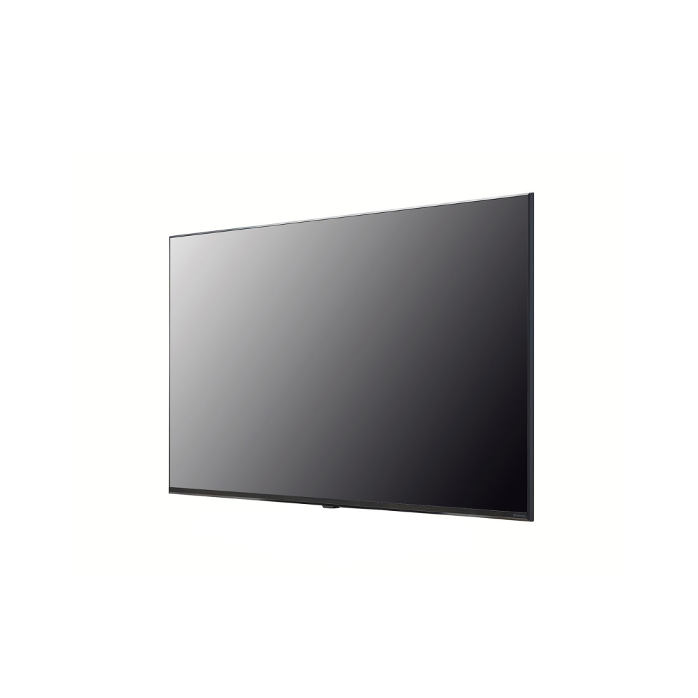 LGSTV040214 LG 65UR767H 65p Televiseur 4K UHD our hôtel avec Pro Centric Direct