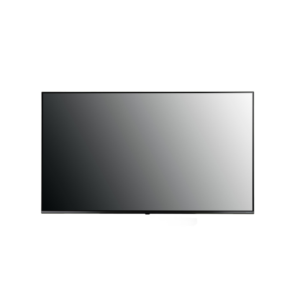 LGSTV039998 LG 43UR762H 43p UHD Pro Centric Smart  Quick Menu