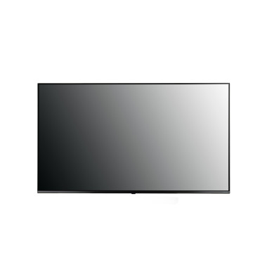 LGSTV039998 LG 43UR762H 43p UHD Pro Centric Smart  Quick Menu