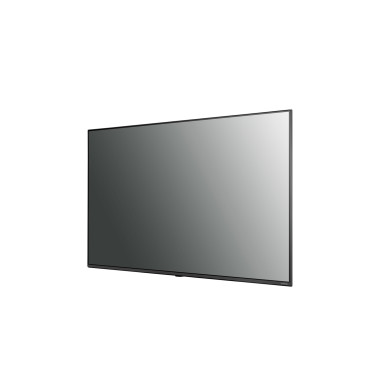 LGSTV039998 LG 43UR762H 43p UHD Pro Centric Smart  Quick Menu