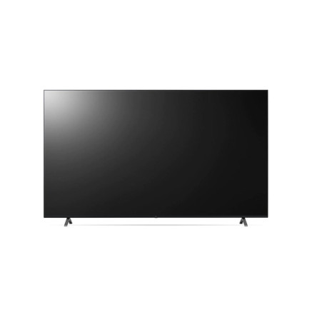 LGSTV040117 LG 75UR640S 75p UHD SmartTV 315cd HDMI USB RJ45 RS232C