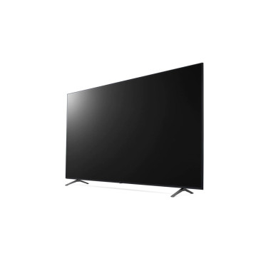 LGSTV040117 LG 75UR640S 75p UHD SmartTV 315cd HDMI USB RJ45 RS232C