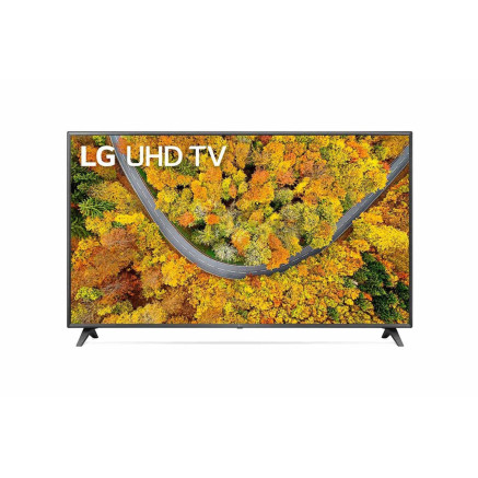 LGSTV039342 LG 43UP751C - Ecran TV 43p - UHD - 3840 x 2160 - WIFI - Smart TV - LED